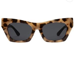 I-SEA Sofia Tortoise Polarized Cat Eye Sunglasses